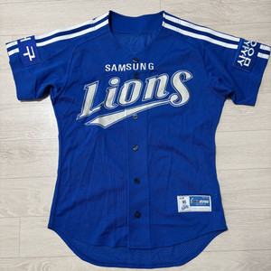 삼성라이온즈 양준혁 야구 유니폼 이미지