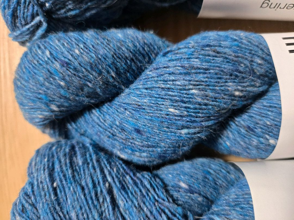 qing fibre 칭화이버 도네갈 타래상점 이미지