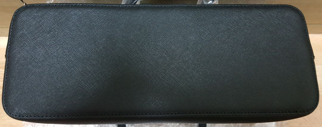 [DAKS] 닥스 블랙 숄더백 (새상품)--5