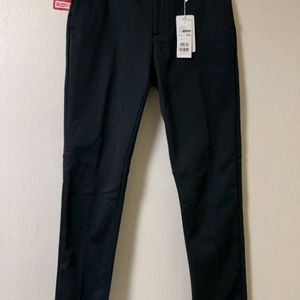 (폐업창고정리) 혼마 골프 남성 매직 스트레치 기모 팬츠