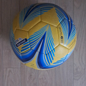 스타 축구공 5호 팝니다