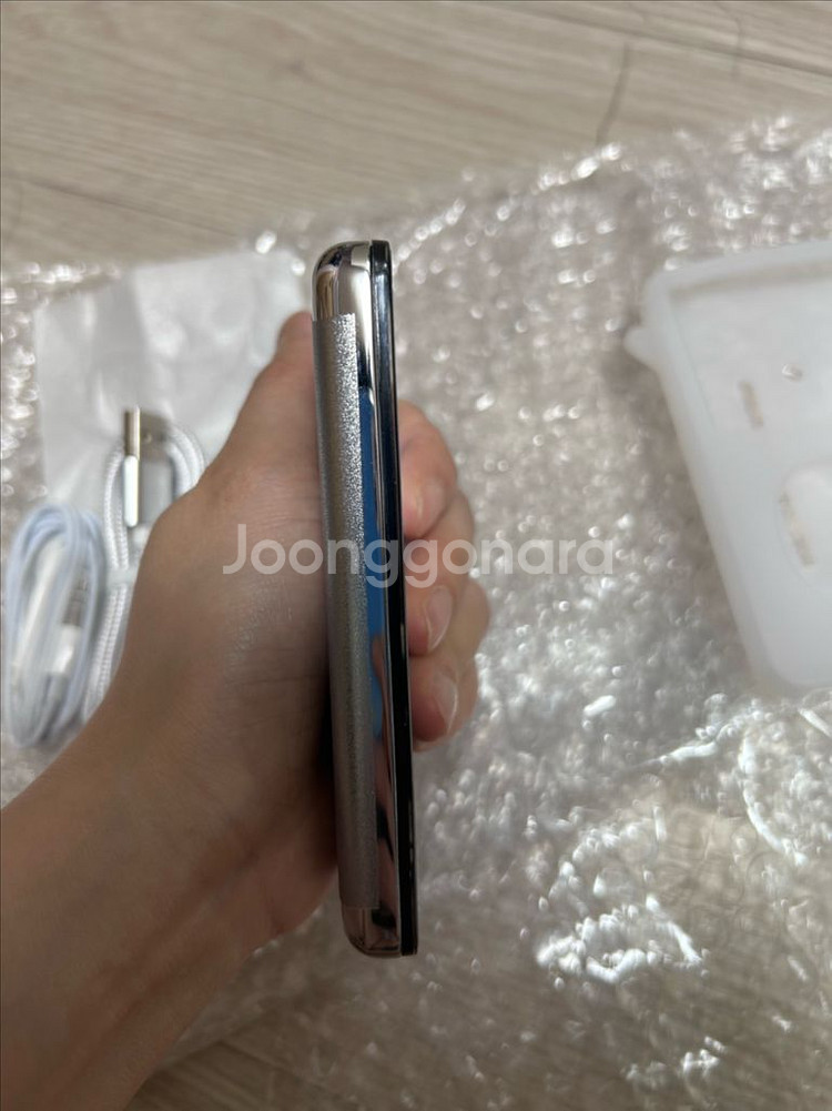 아이팟클래식 80기가 블랙--3