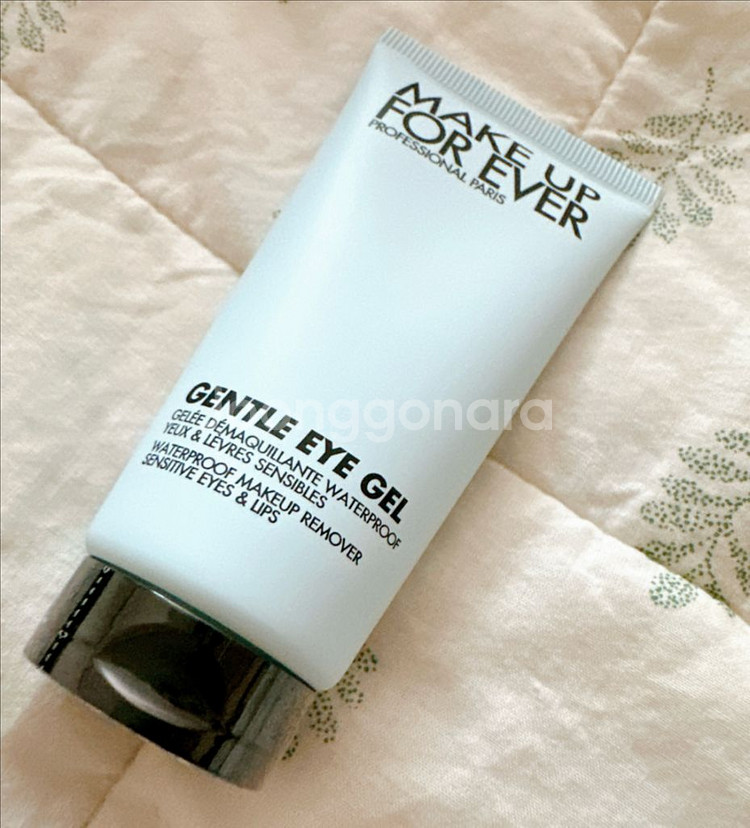 메이크업포에버 젠틀 아이젤 50ml--1