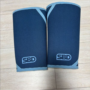 SBD 니슬리브 리플렉트 M사이즈