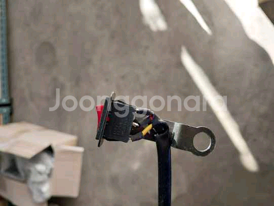 오토바이 스위치 전동차 전기자전거 스위치 새제품 팝니다--5