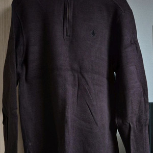 [POLO Ralph Lauren] 폴로랄프로렌 반집업