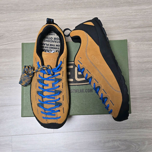 킨 재스퍼 카멜 280 새상품