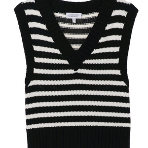 앤아더스토리즈 니트조끼(배송비포함가격)