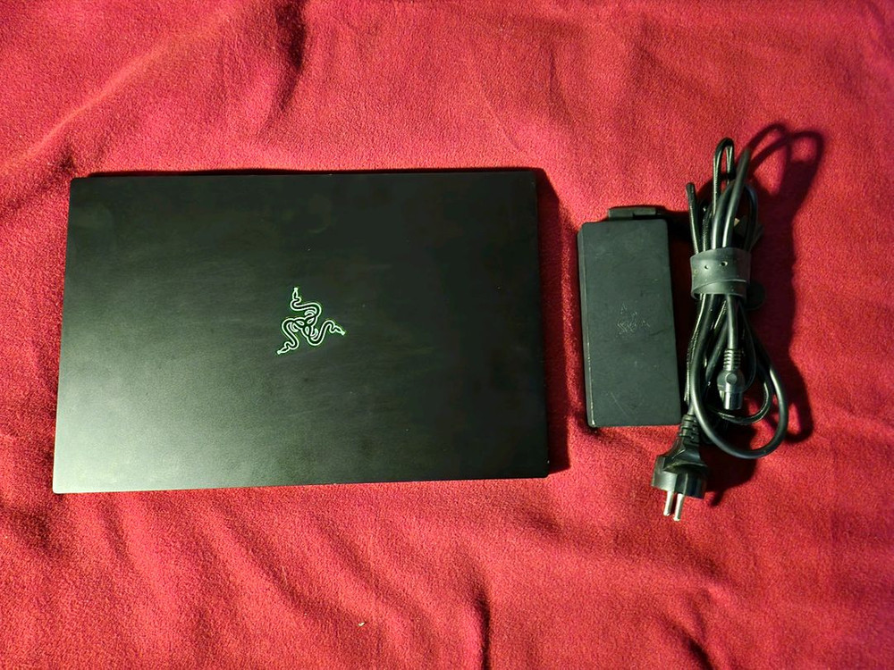 레이저 블레이드 게이밍 노트북--6