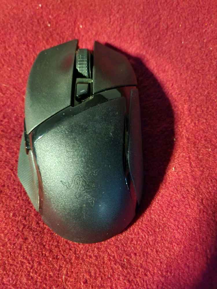 레이저 블레이드 게이밍 노트북--7