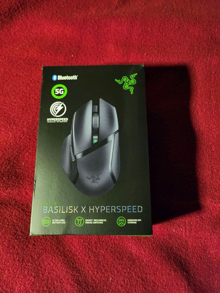 레이저 블레이드 게이밍 노트북--8