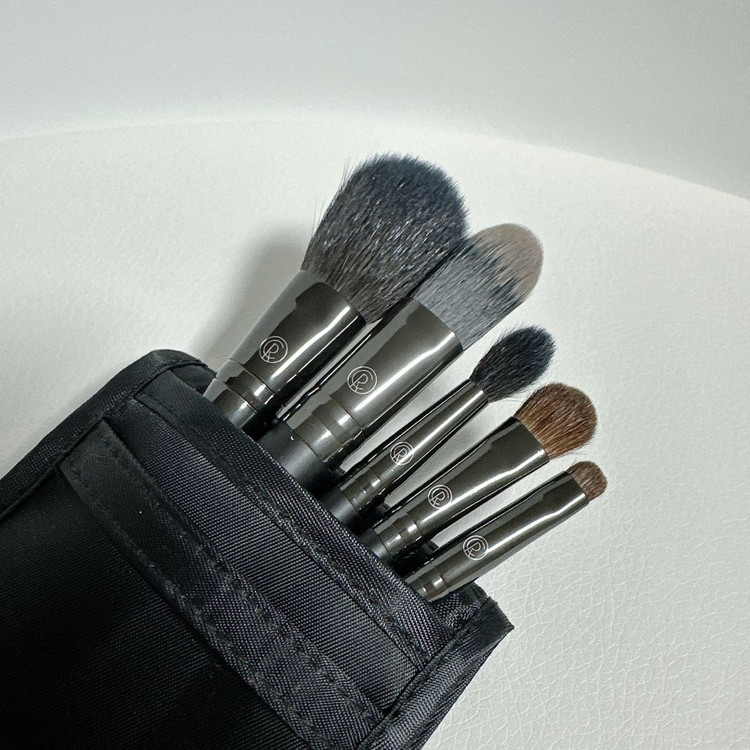 시코르x더툴랩 미니 브러쉬 세트 이미지