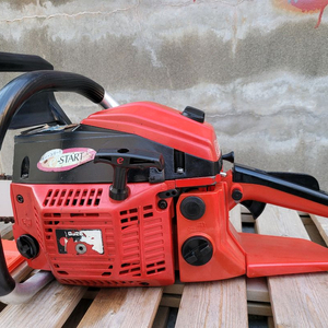 제노아 G5201 엔진톱