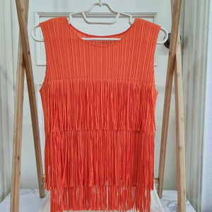 플리츠플리즈 라이트브리즈 나시탑