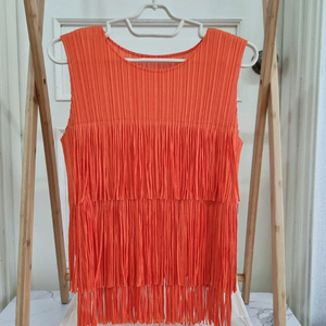 플리츠플리즈 라이트브리즈 나시탑