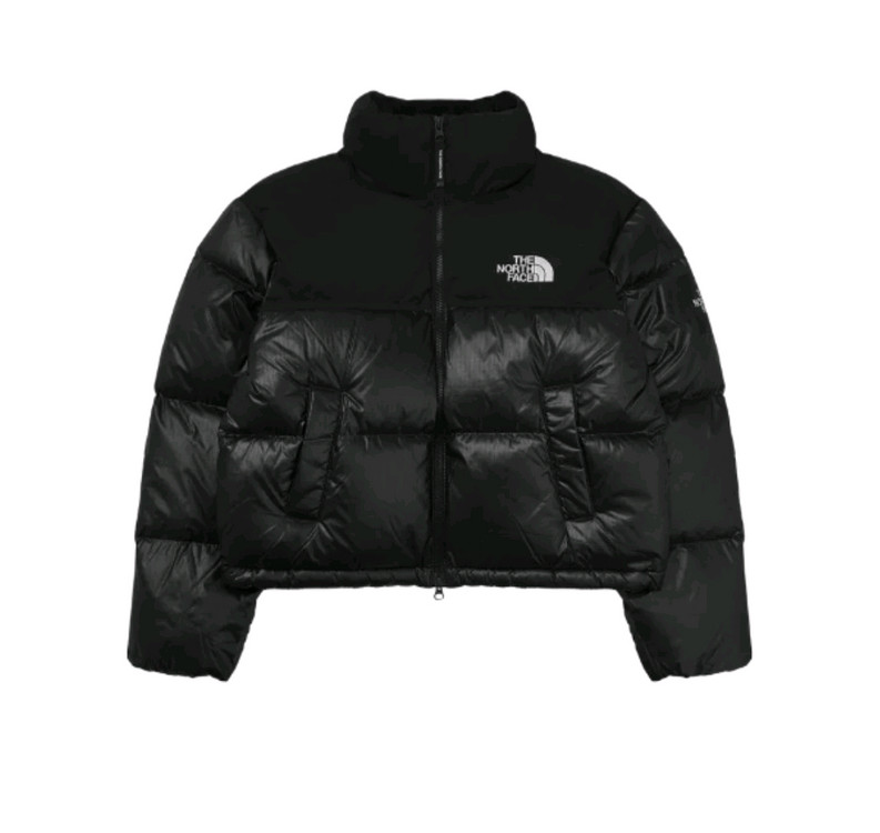 NJ1DR85J 노스페이스 화이트라벨 눕시 자켓 블랙--0