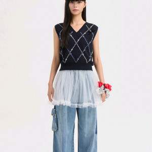 새상품)럭키슈에뜨 베스트 팝니다