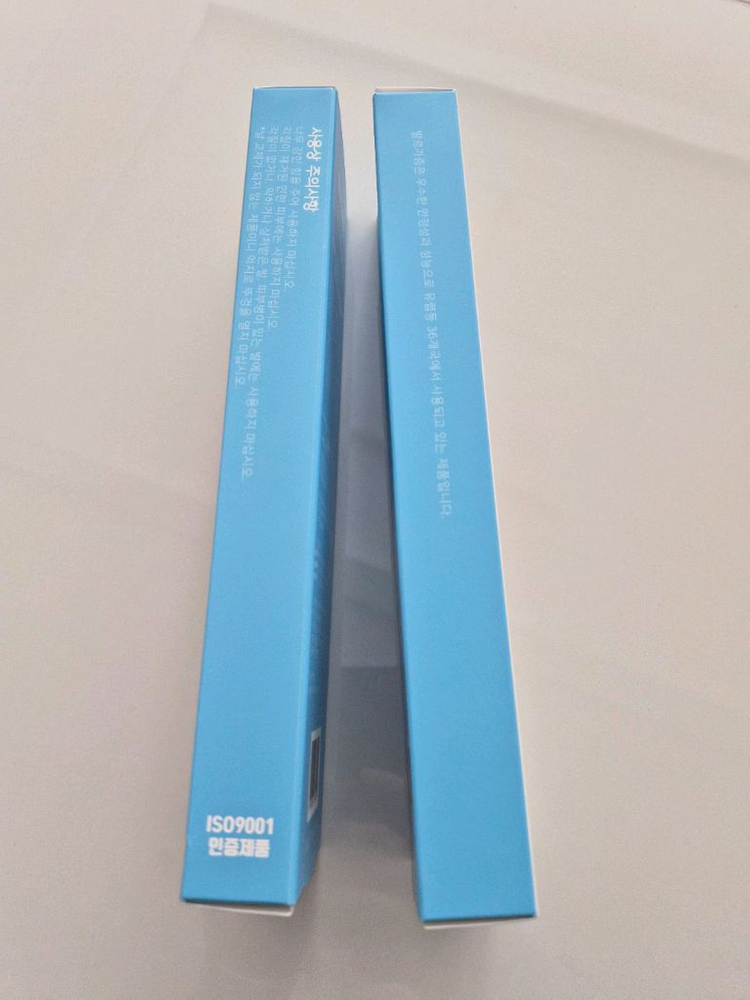 발르가즘 프리미엄 각질 제거기(새상품)--1