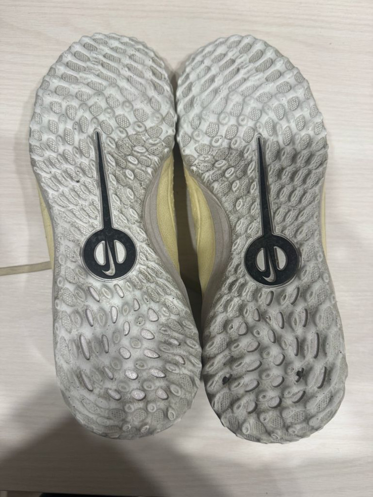 나이키 티엠포 10 아카데미 tf 270 팝니다--1