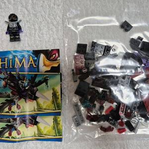 레고 키마 70000,70001, 70002, 70003, 70004 이미지