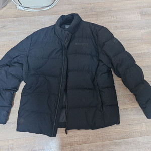 디스커버리 패딩, 폴햄 패딩조끼 이미지