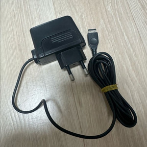닌텐도 GBA SP 게임보이 어드밴스 SP, 구형 DS용 AGS-002 KOR 220V 정품 충전기 판매