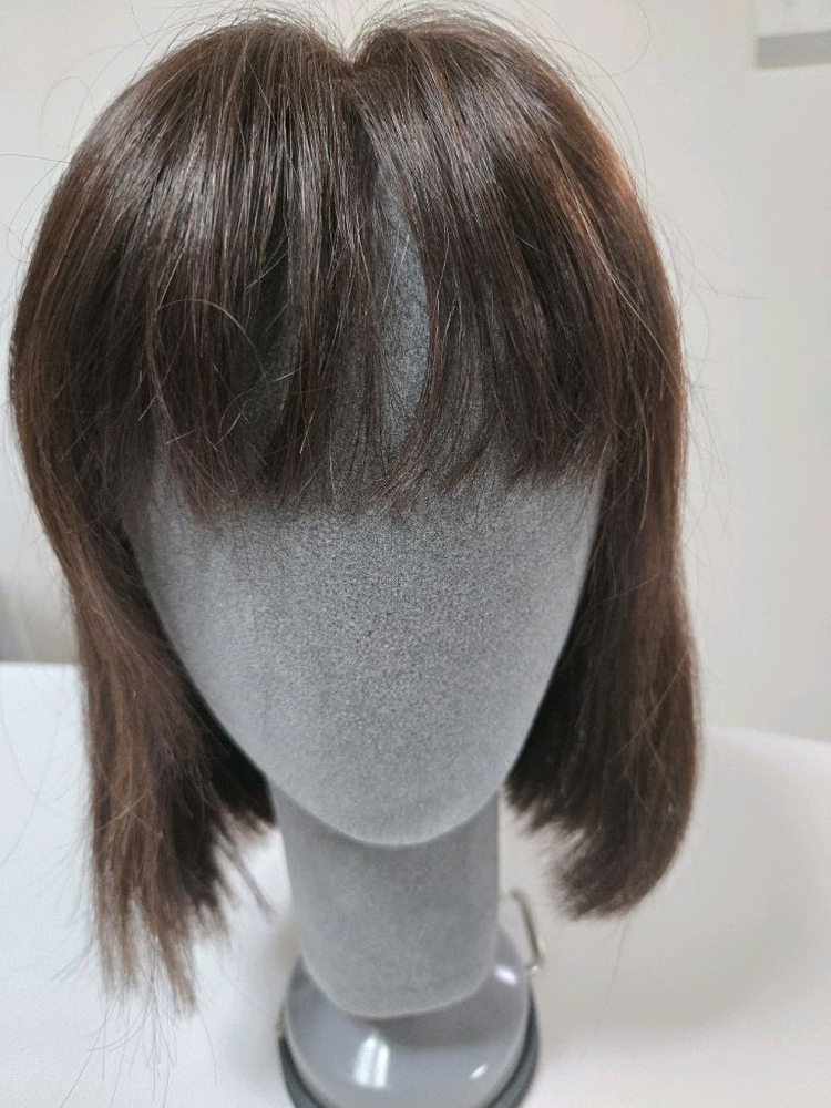 박승철위그 인모가발 착샷 가격내림--1