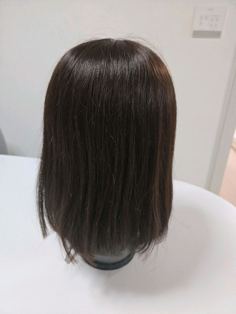 박승철위그 인모가발 착샷 가격내림--5