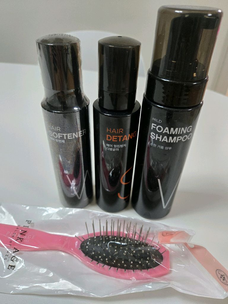 박승철위그 인모가발 착샷 가격내림--6