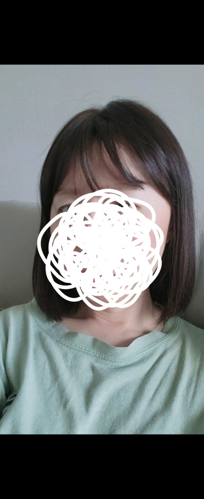 박승철위그 인모가발 착샷 가격내림--7