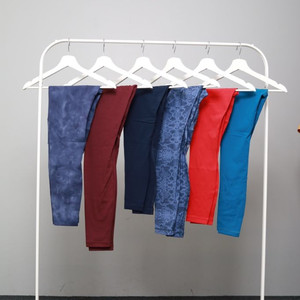 룰루레몬 레깅스 23, 24? 25, 28인치 판매중입니다!