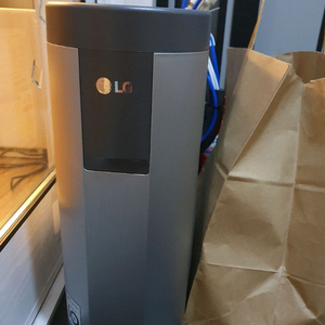 LG퓨리케어 듀얼정수기