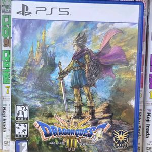 드래곤퀘스트 3