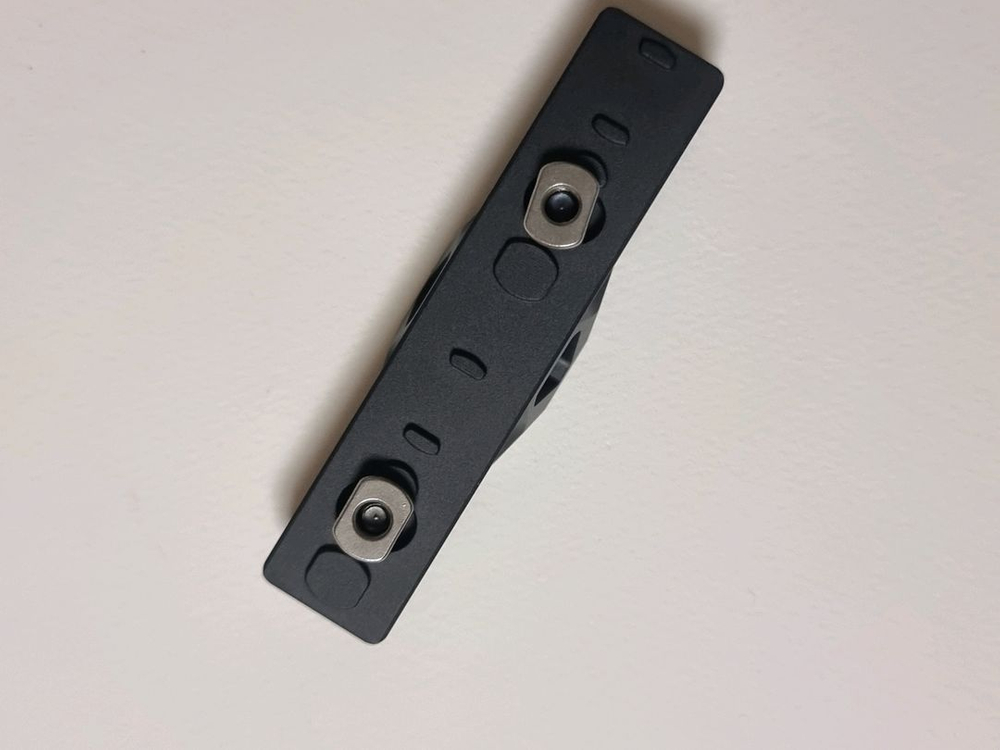 [Strike Industries] 스트라이크 인더스트리 LINK 트라이포드 삼각대 어댑터 판매합니다. 이미지