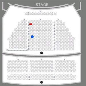 데스노트(김성철) 1/10(토) 14:00 VIP