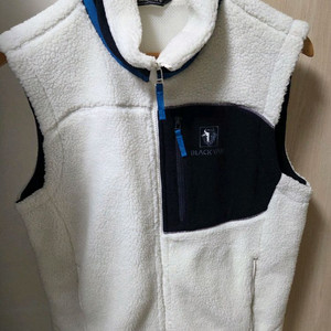 블랙야크 베스트