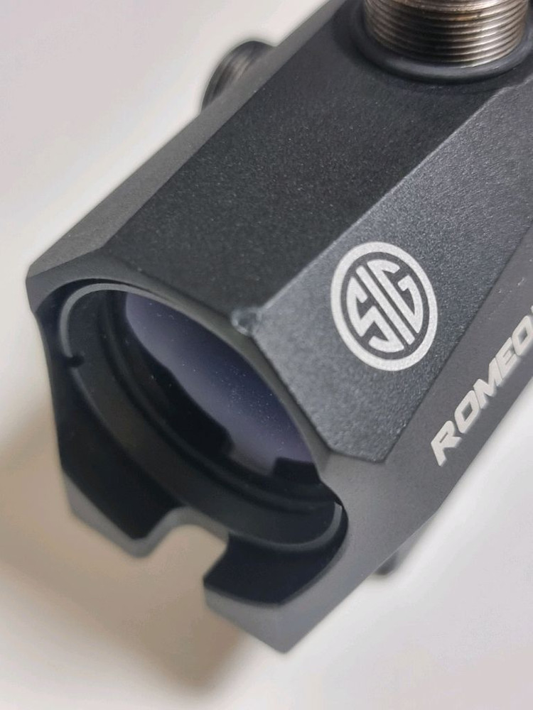 [홀리워리어] 시그 로미오7 팝니다 이미지