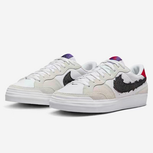 [245 250] 나이키 x 스카이 브라운 SB 줌 포고 플러스 운동화