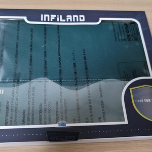 (미개봉)비스비 북커버 10단 각도조절 케이스 (갤럭시탭 S9 / S9FE/ S10FE)