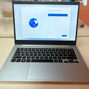 갤럭시 북3 Go 5G 판매합니다.