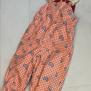 자라베이비 스키복 방한복 눈놀이복 새상품