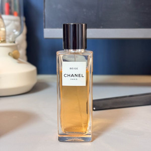 샤넬 레 젝스클루시프 베쥬 오 드 빠르펭 75ml 국문택