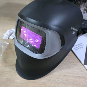 3M 스피드글라스100 자동차광용접면