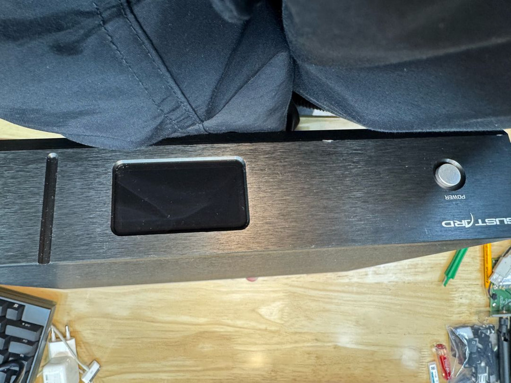 gustard x26pro 구스타드 DAC 팝니다--2