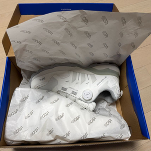 BFL 남성용 트레킹화 260mm