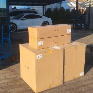 아타카 dwe 780 컬럼 어레이 스피커 이미지