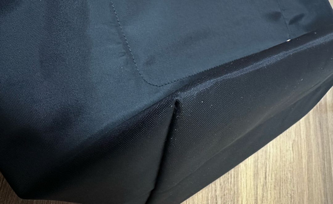 정품) 롱샴 르 플리아쥬 오리지널 숄더백 M--5