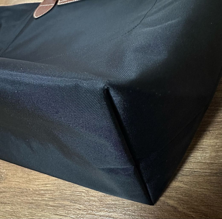 정품) 롱샴 르 플리아쥬 오리지널 숄더백 M--6