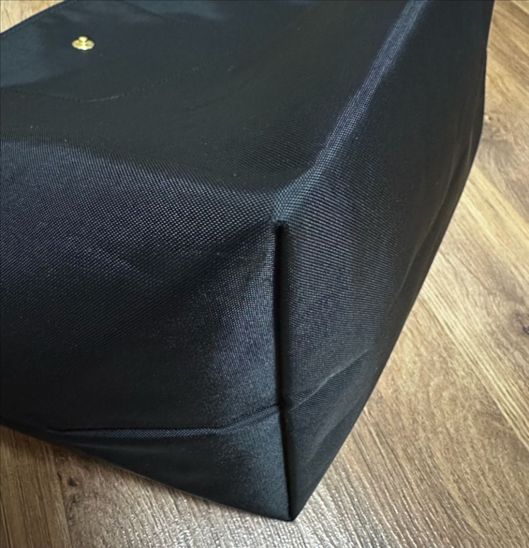 정품) 롱샴 르 플리아쥬 오리지널 숄더백 M--7