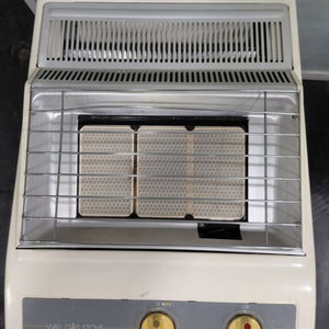 GoldStar 벽걸이 가스 난로 HGS-371 이미지